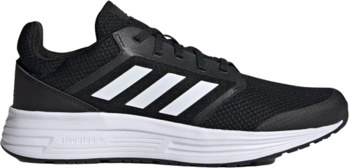 Кроссовки Adidas GALAXY 5  CBLACK/FTWWHT/FTWWHT FW5717
