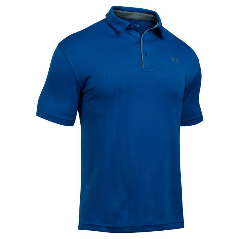 Поло Under Armour Tech ™ 1290140-400