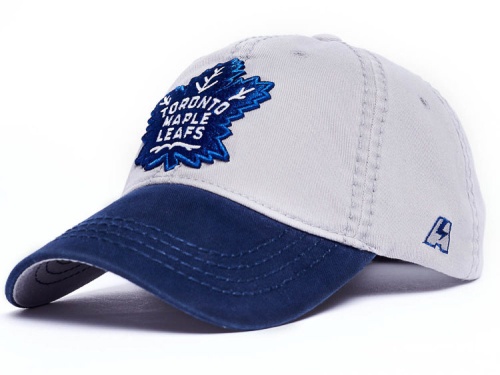 Бейсболка ATRIBUTIKA & CLUB Toronto Maple Leafs, син. 29025
