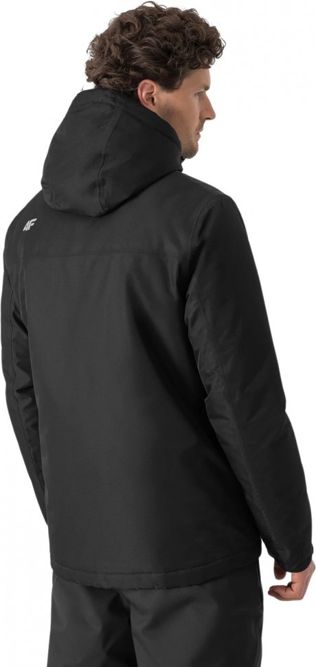 Куртка 4F MEN'S SKI JACKETS H4Z21-KUMN001-20S