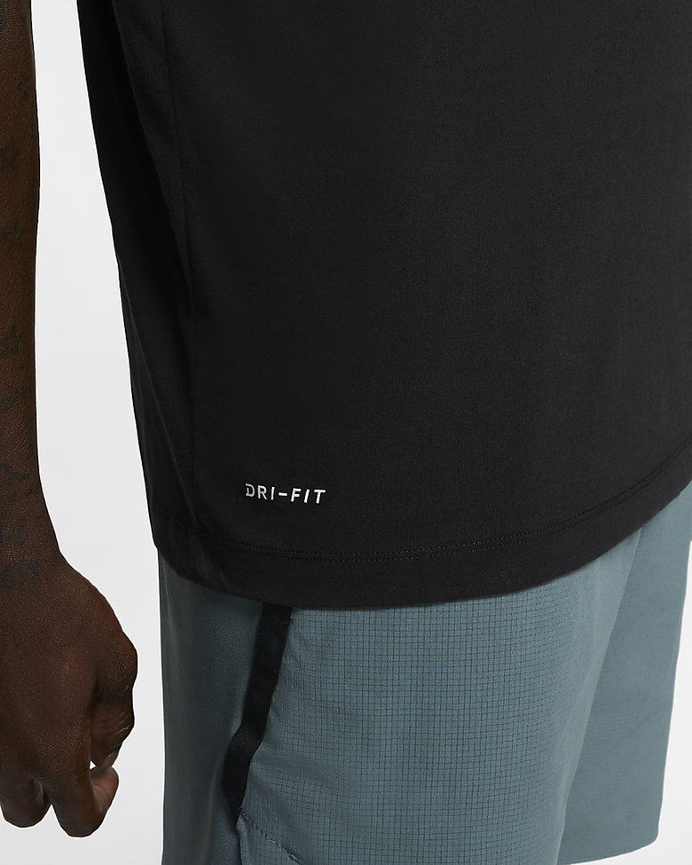 Футболка Nike Dri-FIT AR6029-010