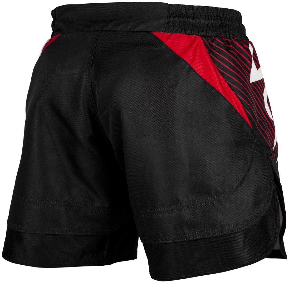 Шорты ММА Venum NoGi 2.0 Black 01541
