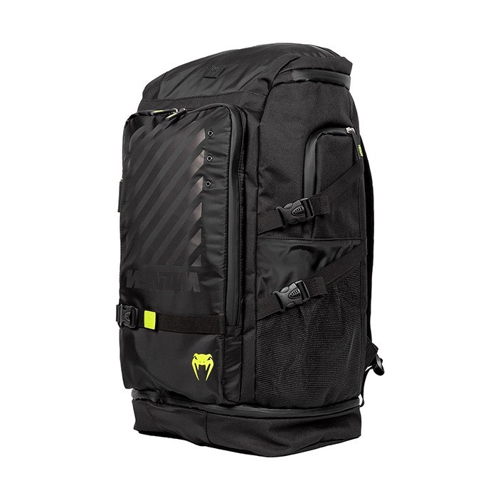 Рюкзак Venum Stripes Xtrem Evo Black 04821
