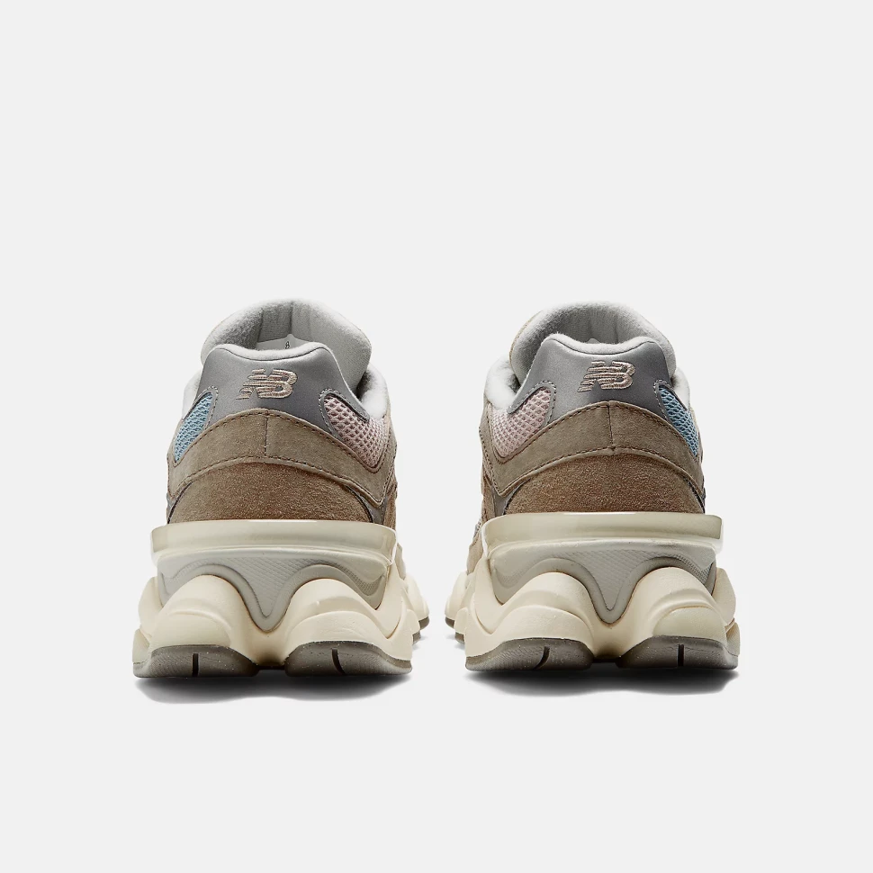 Кроссовки New Balance U9060MUSC