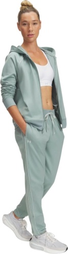 Спортивный костюм Under Armour UA Rival Tricot Tracksuit HD 6001966-348