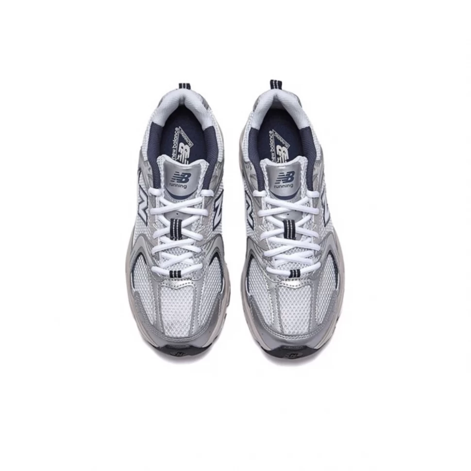 Кроссовки New Balance 530 Steel Grey MR530KA