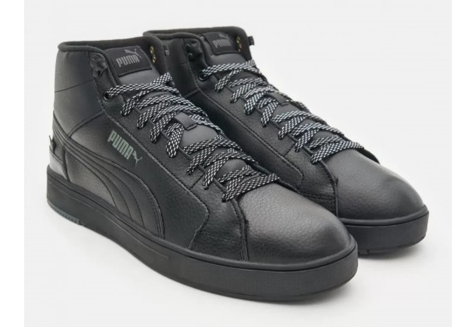 Полуботинки Puma Puma Serve Pro Mid PTX 38209602