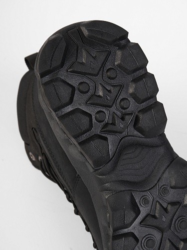 Ботинки STROBBS C9331-3