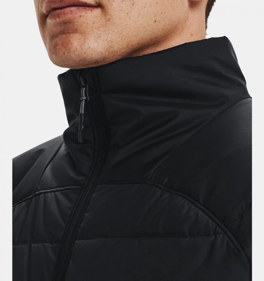 Куртка Under Armour UA Insulate Jkt 1364907-001