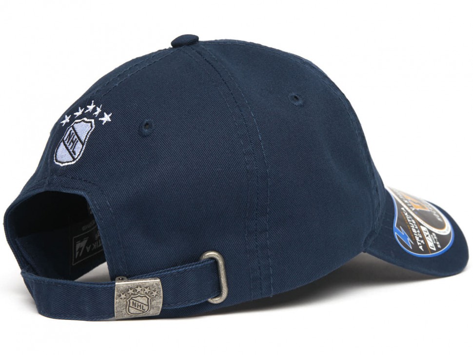 Бейсболка ATRIBUTIKA & CLUB New York Rangers, син. 31694