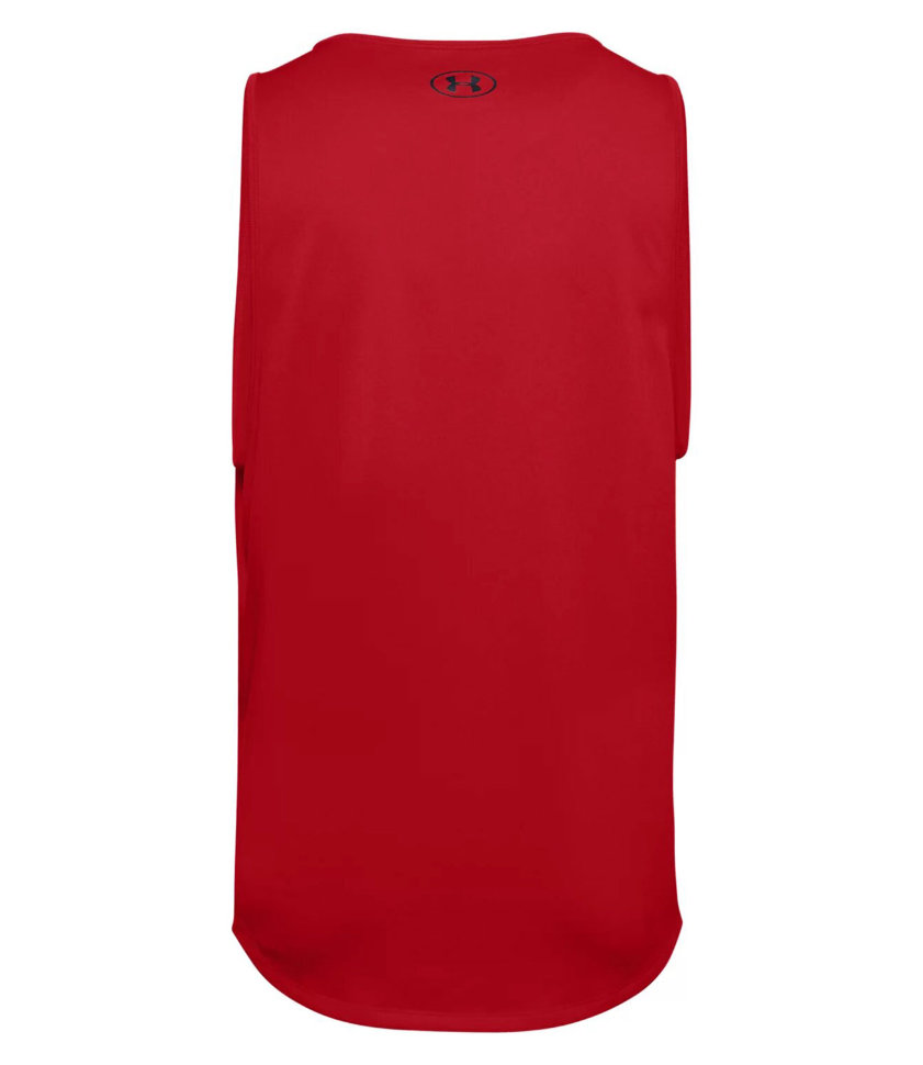 Майка Under Armour UA Tech 2.0 Tank 1328704-608