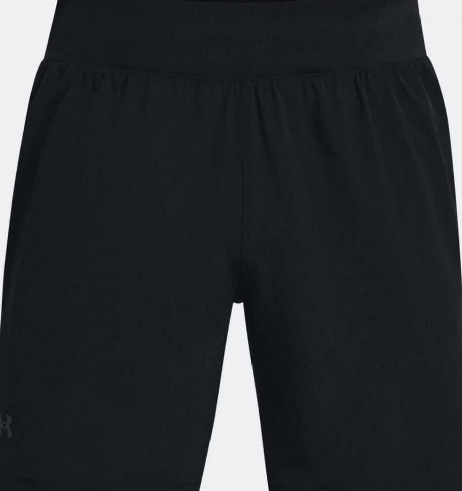 Шорты Under Armour UA SpeedPocket 7'' Short 1361487-001