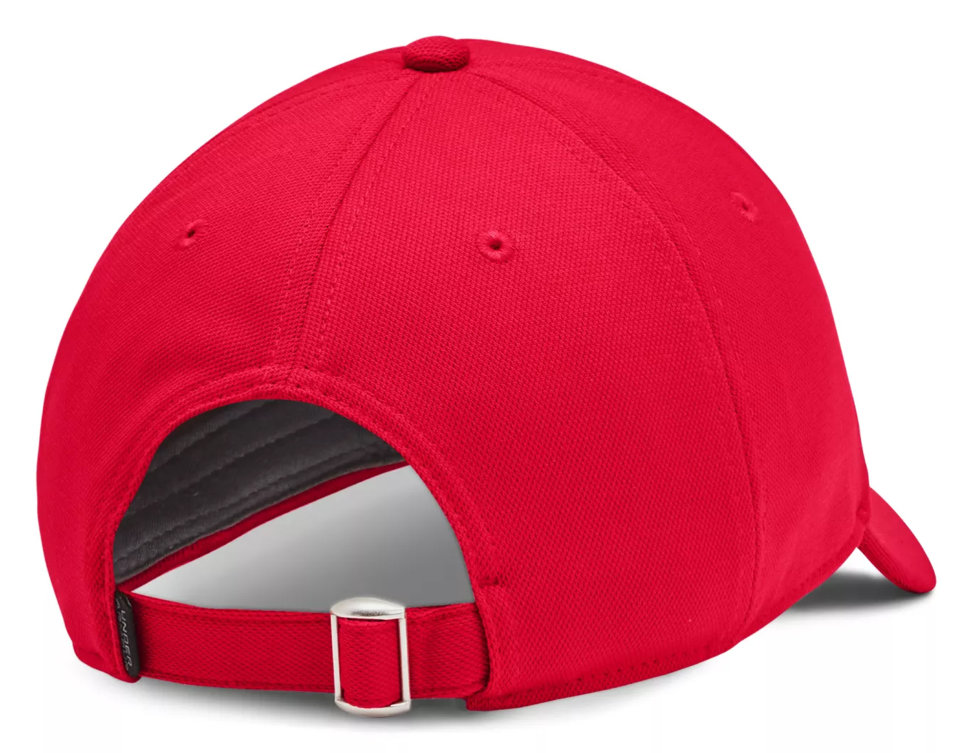 Кепка Under Armour UA Blitzing Adj Hat 1361532-601