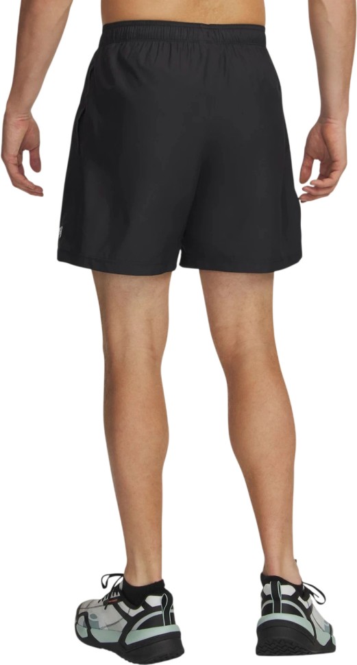 Шорты Under Armour UA Tech Woven 7in Short 6015116-001