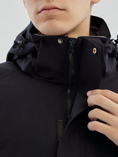 Пуховик Strobbs E2351-3