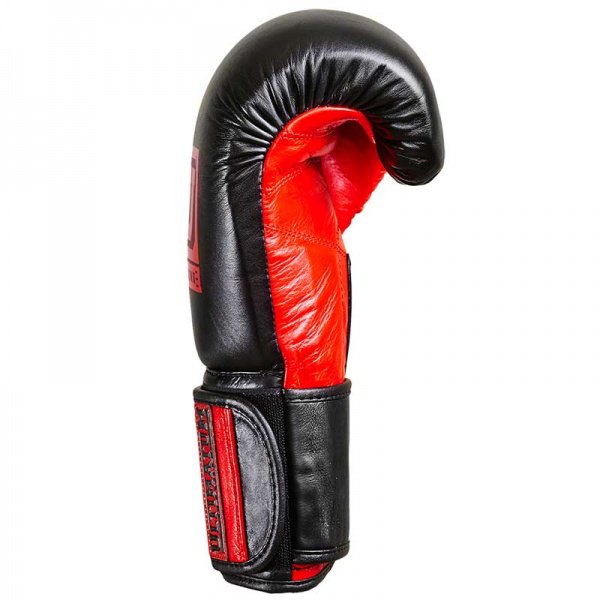 Боксерские перчатки Ultimatum Boxing Gen3Pro Hammer