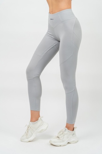 Лосины Nebbia High Waisted Shaping Leggings GLUTE PUMP 247 Grey (M)