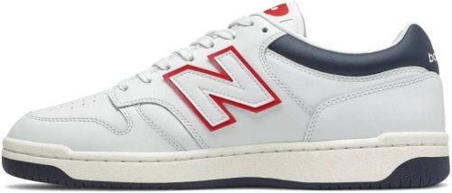 Кеды New Balance BB480LGM