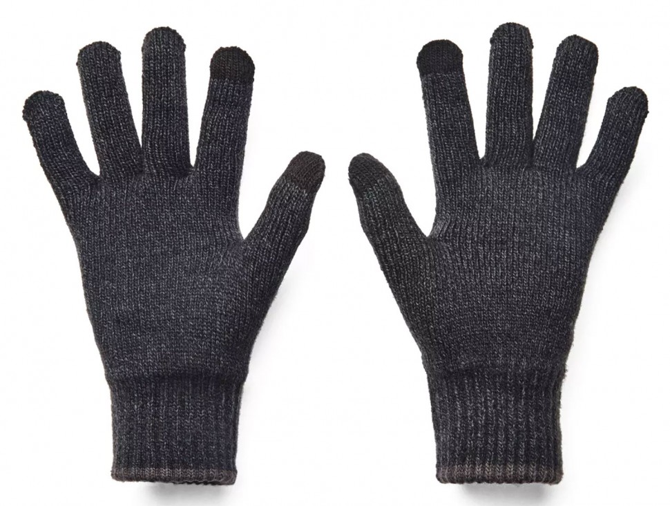 Перчатки Under Armour UA Truckstop Gloves 1365963-001