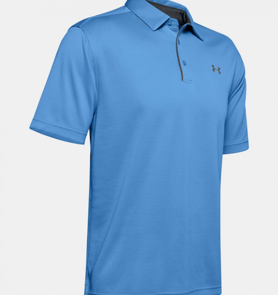 Поло Under Armour Tech Polo 1290140-475