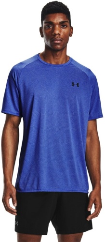Футболка Under Armour UA Tech 2.0 SS Tee Novelty 1345317-401