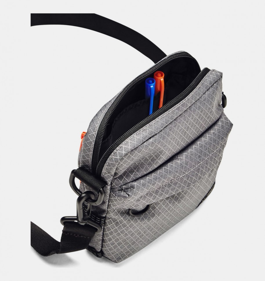 Сумка Under Armour UA Loudon Ripstop Crossbody 1364193-066