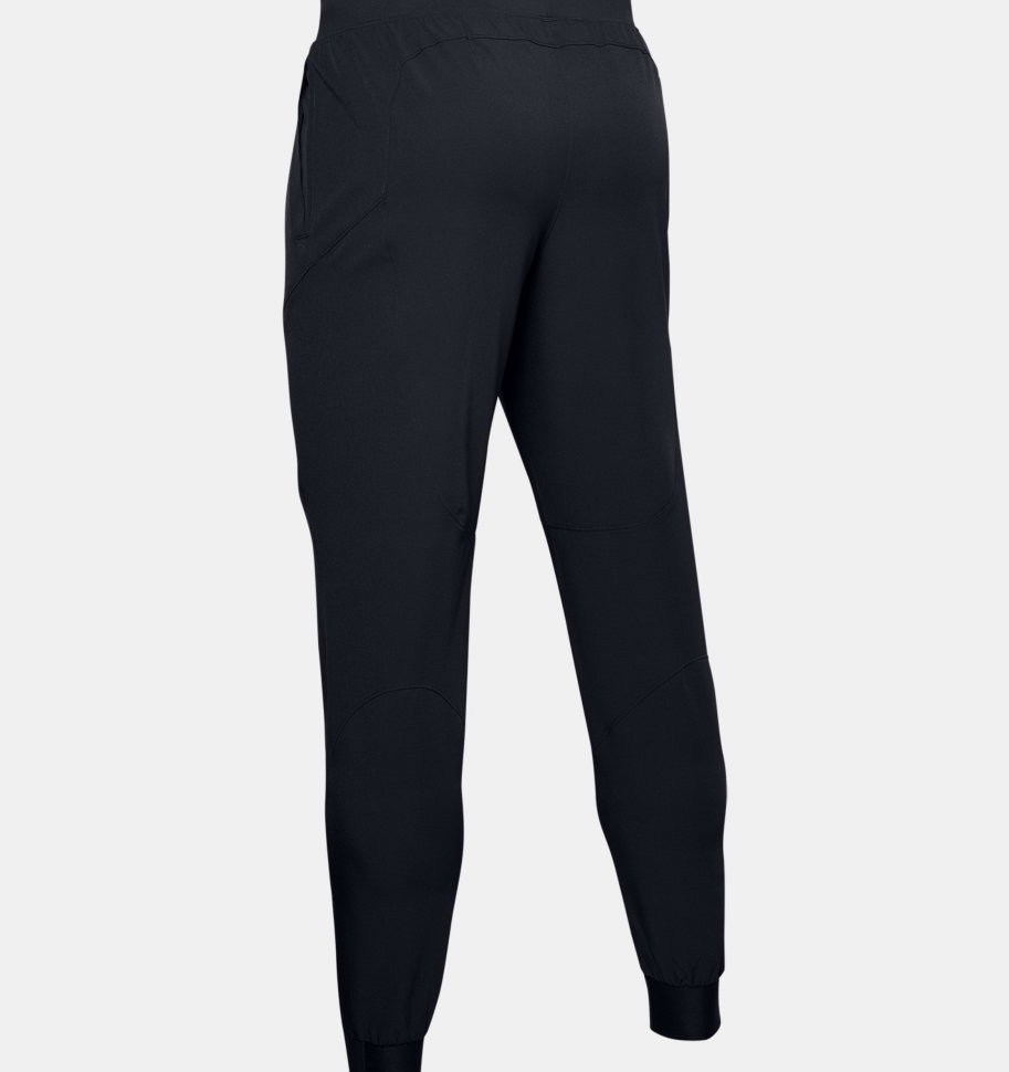 Брюки Under Armour UA FLEX WOVEN JOGGERS 1352027-001