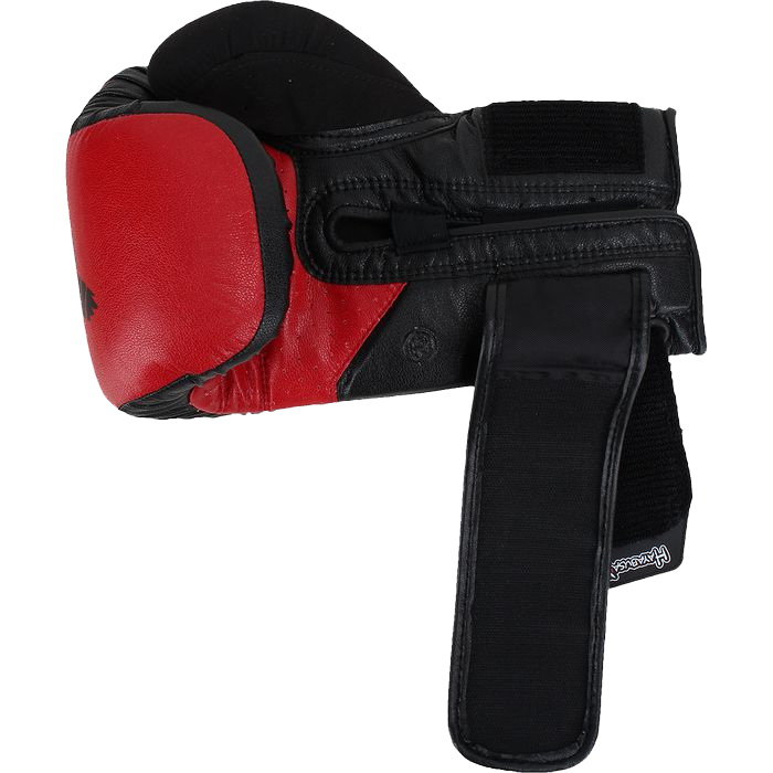 Боксерские перчатки Hayabusa Tokushu Regenesis 16 Oz hayboxglove040