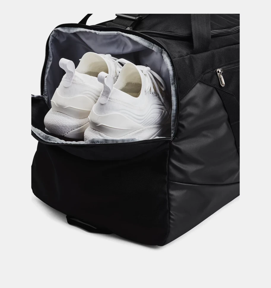 Сумка Under Armour UA Undeniable 5.0 Duffle L 1369224-012