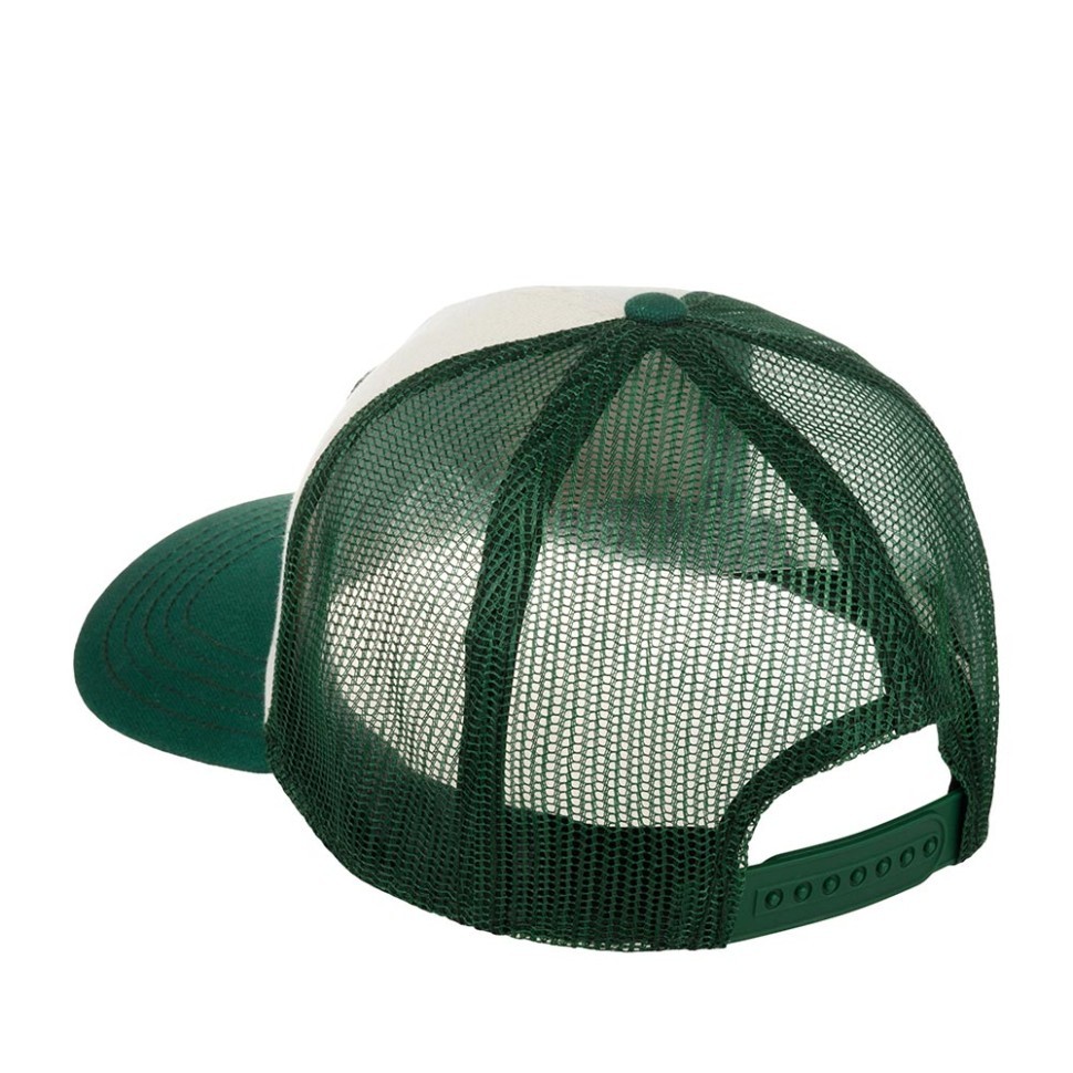 Бейсболка AMERICAN NEEDLE арт. 42960A-SBEAR Smokey Bear Valin 06-437-11-00