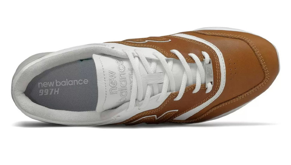 Кроссовки New Balance CM997HEP/D