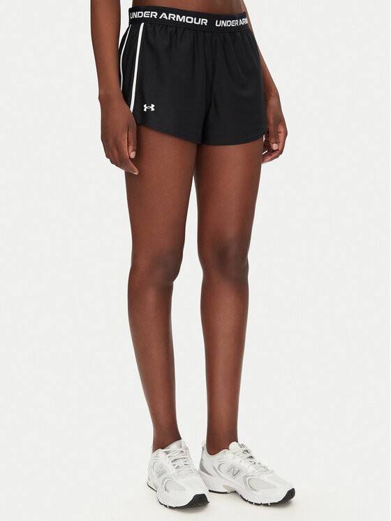 Шорты Under Armour Tech Play Up Shorts 1389882-001