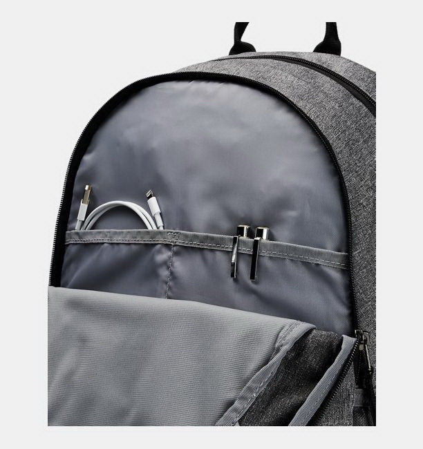 Рюкзак Under Armour UA Scrimmage 2.0 1342652-040