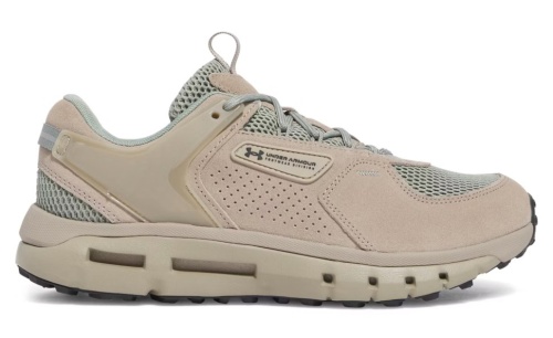 Кроссовки Under Armour UA Summit Trek Suede 3028424-202