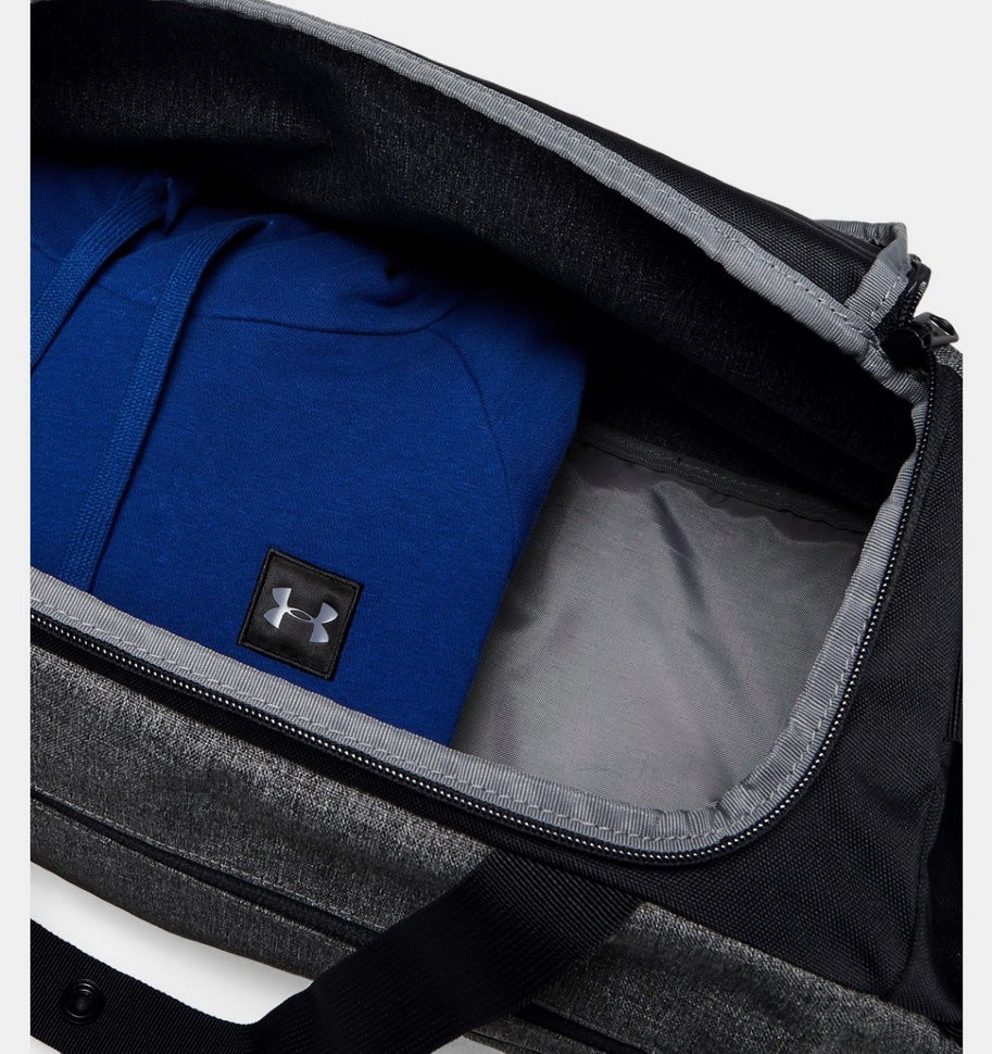 Сумка Under Armour UA Roland Duffel SM 1352117-040