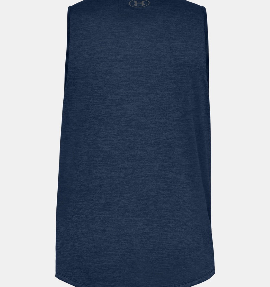 Майка Under Armour UA Tech 2.0 Tank 1328704-408