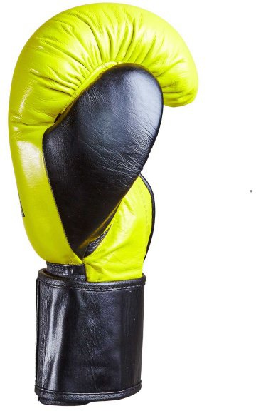 Перчатки боксерские Ultimatum Boxing Gen3Spar Toxic
