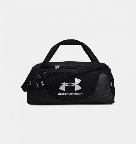 Сумка Under Armour UA Undeniable 5.0 Duffle MD 1369223-001