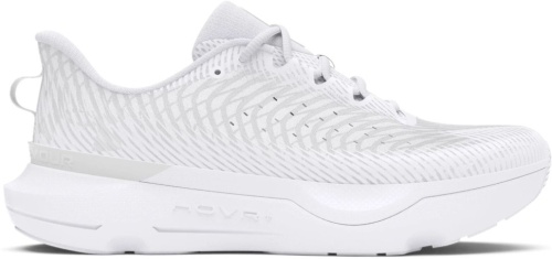 Кроссовки Under Armour UA Infinite Pro 3027190-100 (10.5)