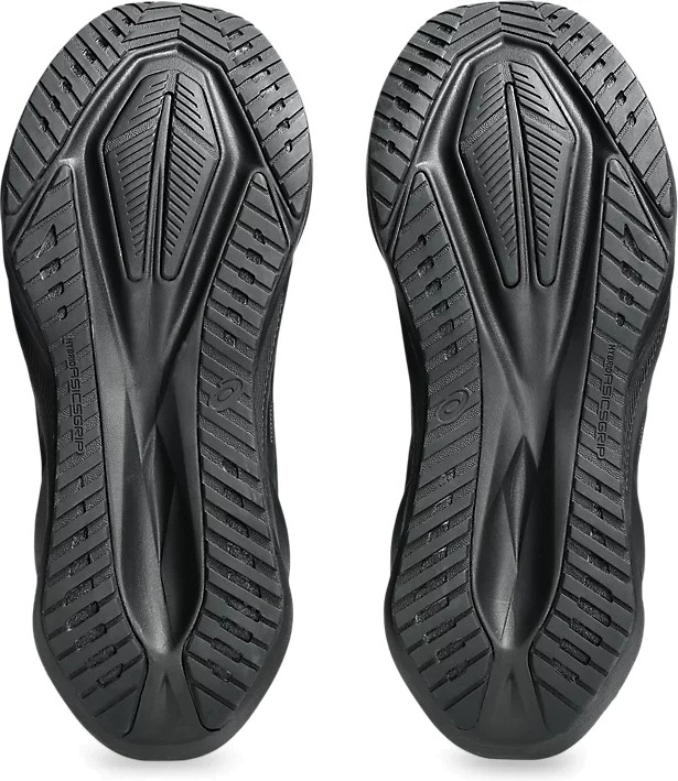 Кроссовки Asics NOVABLAST 5 1011B974-002 BLACK/GREY