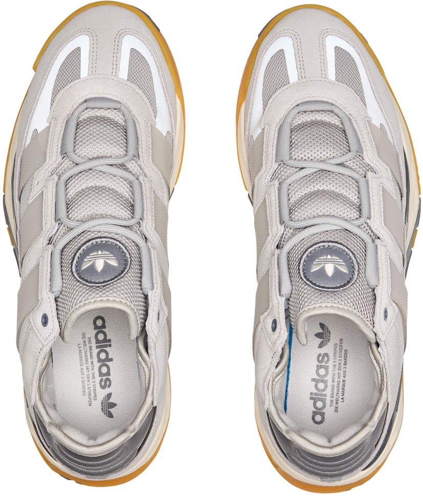 Кроссовки Adidas NITEBALL IG6143