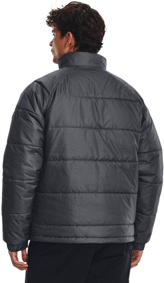 Куртка Under Armour UA STRM INS JKT 1380871-012