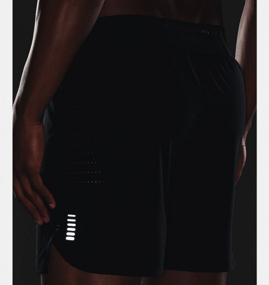 Шорты Under Armour UA SpeedPocket 7'' Short 1361487-001