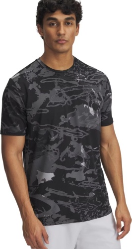 Футболка Under Armour Vanish Energy Printed SS 1383974-003 (M)