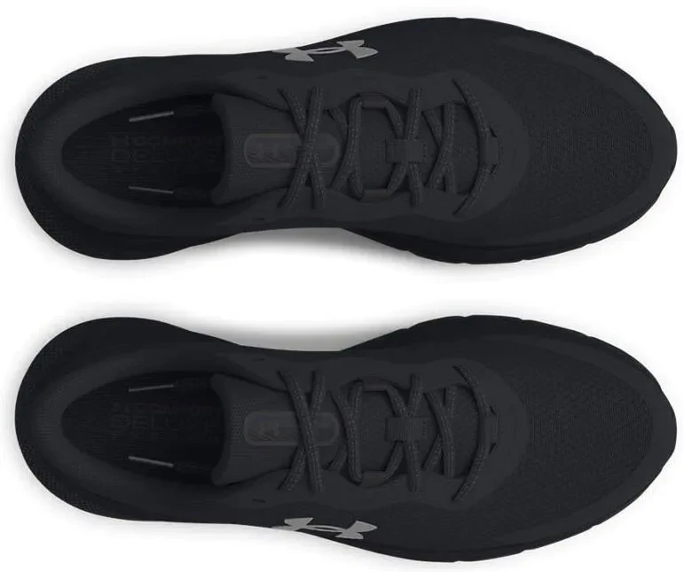 Кроссовки Under Armour UA HOVR Turbulence 2 RS-BLK 3028751-001