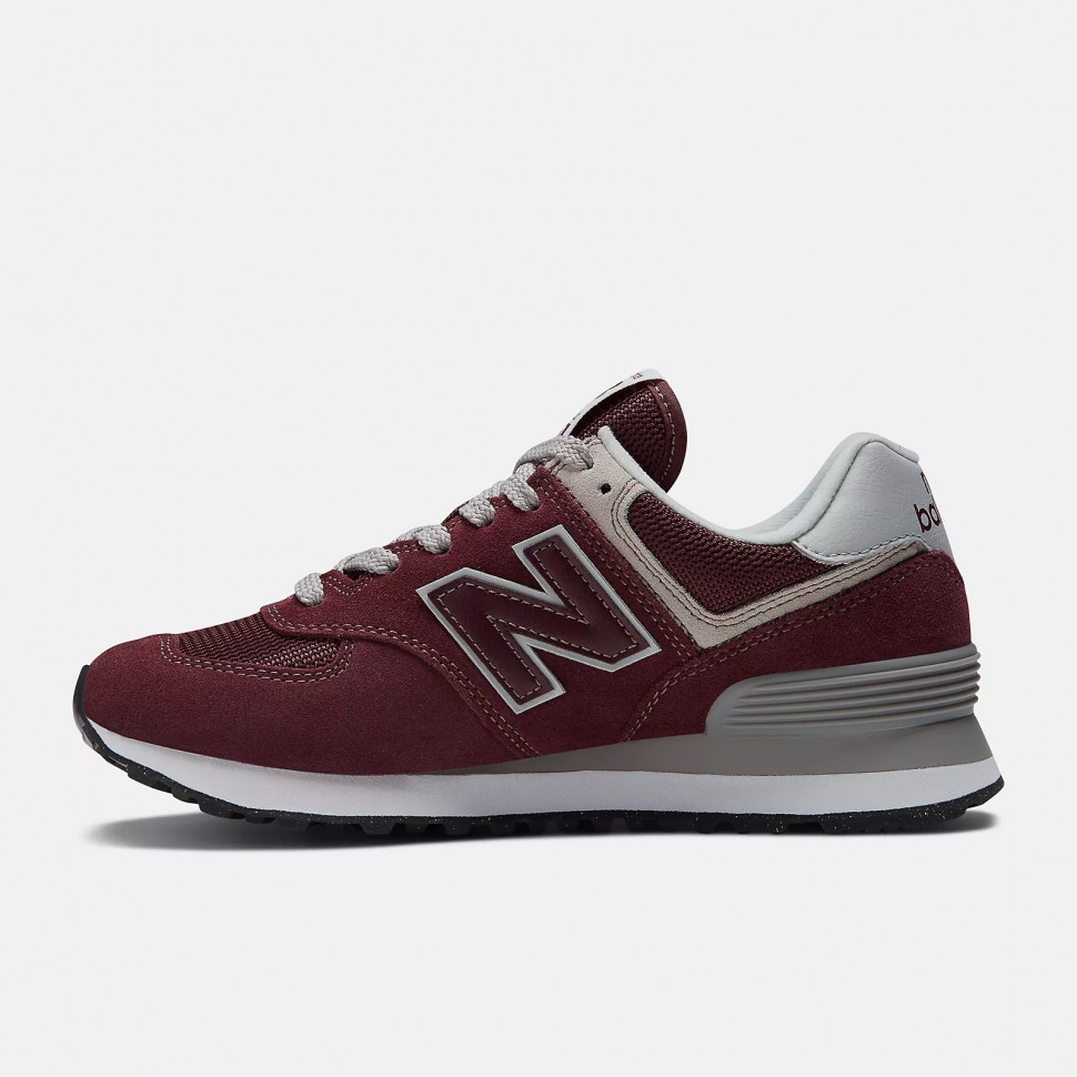 Кроссовки New Balance WL574EVM/B