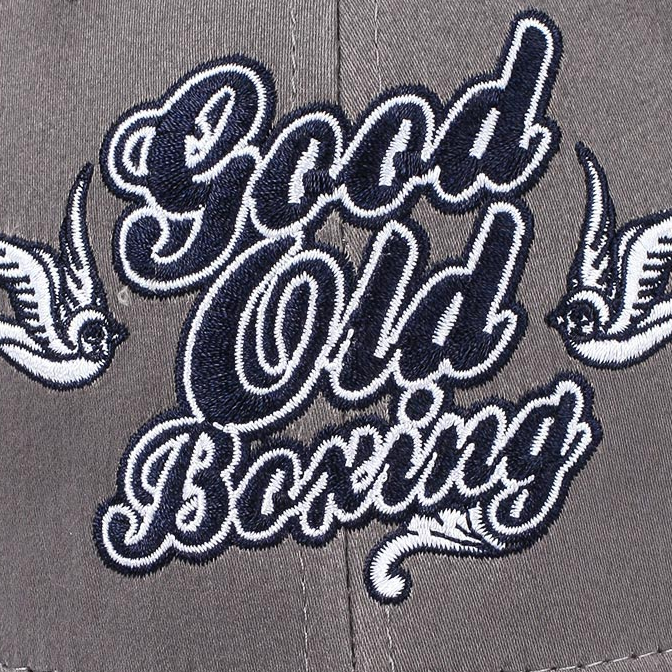 Бейсболка Hardcore Training hctcap06