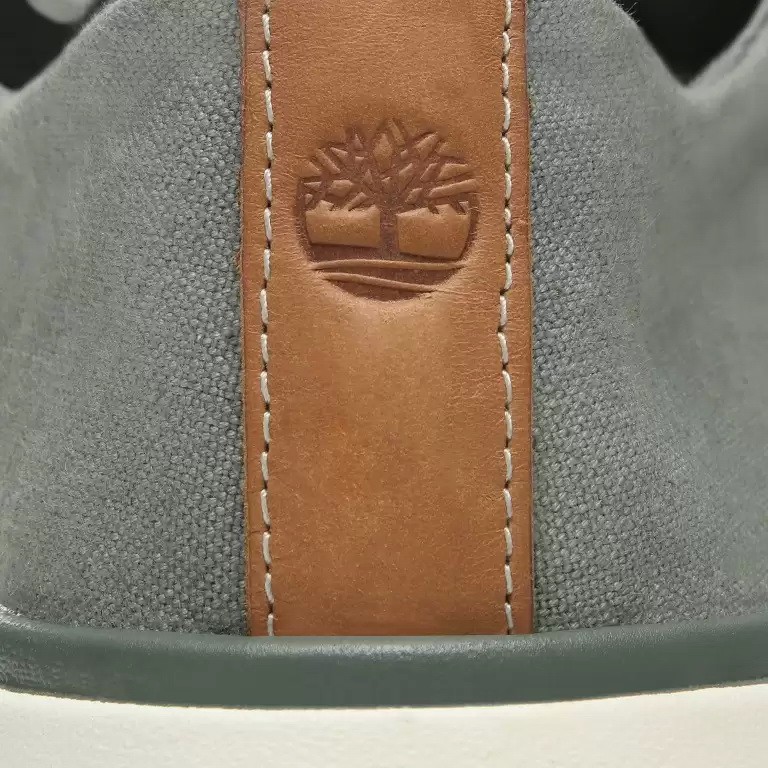 Кеды Timberland TBLA21M1W