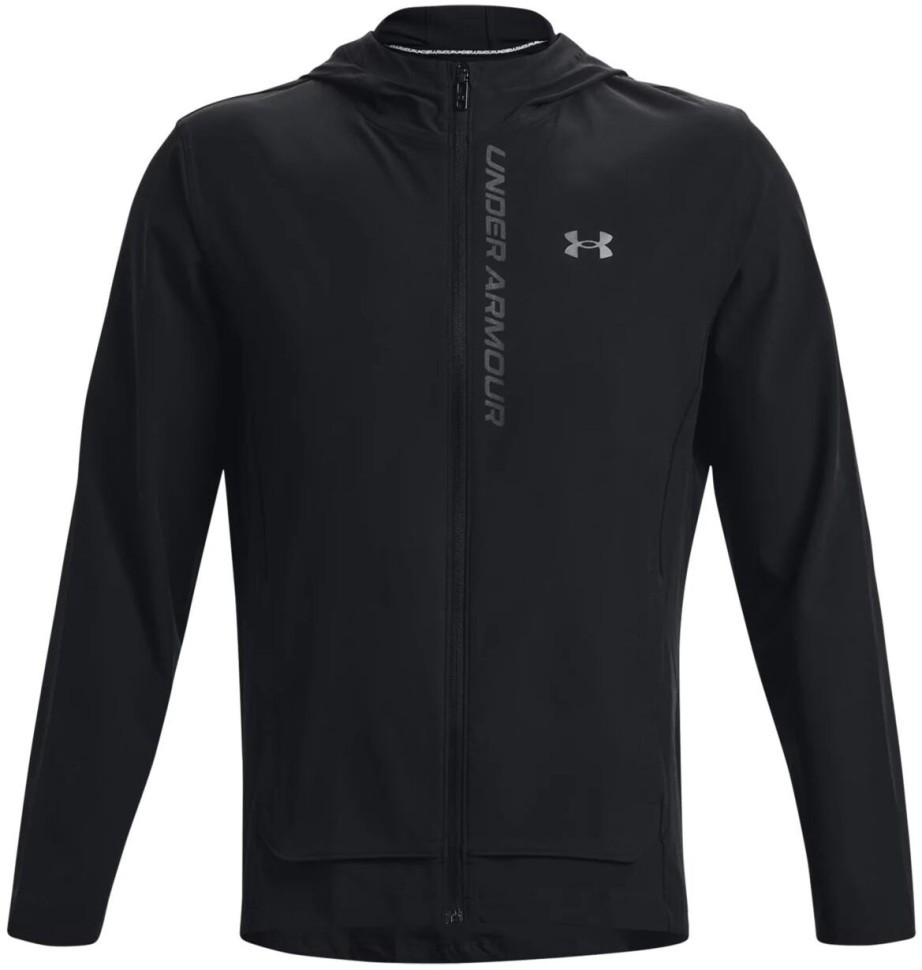 Ветровка Under Armour OUTRUN THE STORM JACKET 1376794-002