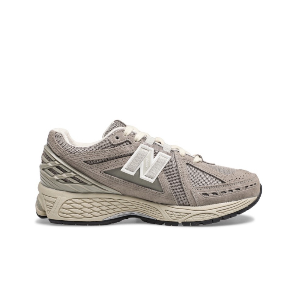Кроссовки New Balance 1906R Beige Cream M1906RL